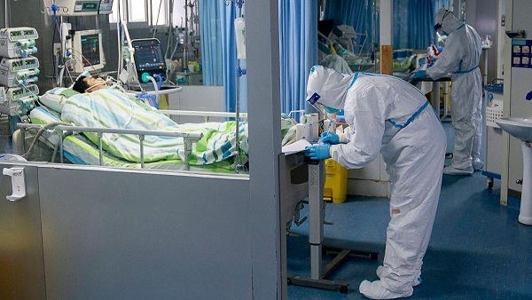 الصين.. ارتفاع عدد وفيات فيروس كورونا الى 3119 حالة