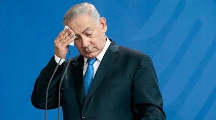 محكمة القدس المحتلة ترفض طلب نتنياهو لإرجاء محاكمته