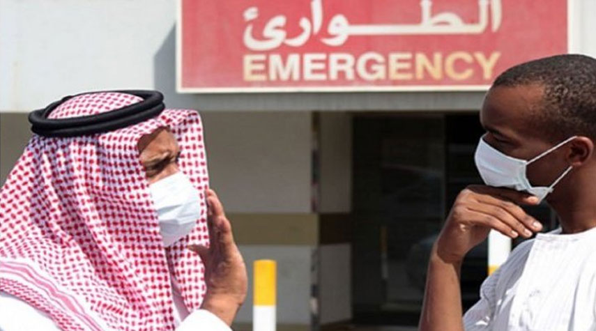 السلطات القطرية تعلن تسجيل 238 إصابة جديدة بفيروس كورونا