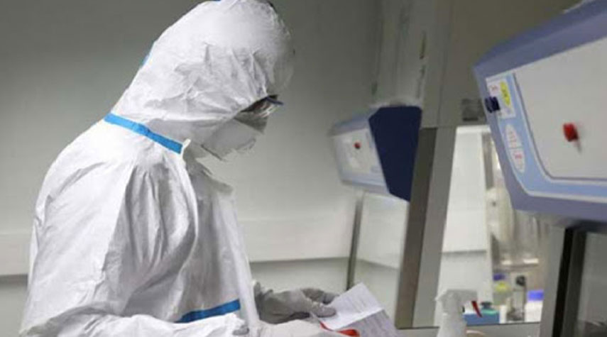 تسجيل 8 حالات إصابة جديدة بفيروس كورونا في روسيا
