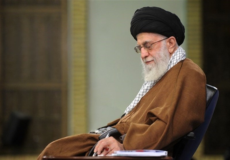 قائد الثورة الاسلامية يصدر امرا مهما بشان مكافحة كورونا