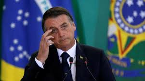 فيروس كورونا يستهدف الرئيس البرازيلي