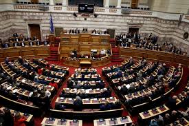 اول مرة في اليونان.. رئاسة الدولة تتسلمها امرأة