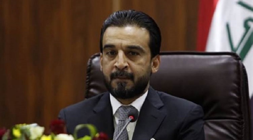 البرلمان العراقي يندد بانتهاك اميركا للسيادة الوطنية