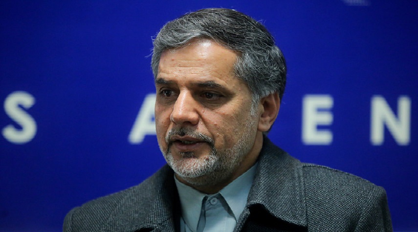 البرلمان الايراني: منع اميركا ارسال الادوية الى ايران جريمة حرب