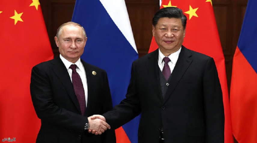 روسيا والصين تناقشان إنشاء قاعدة مشتركة على سطح القمر