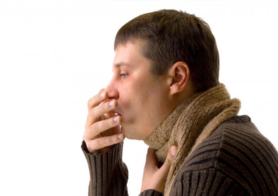  السعال وضيق التنفس أعراض مرض أخطر من كورونا 