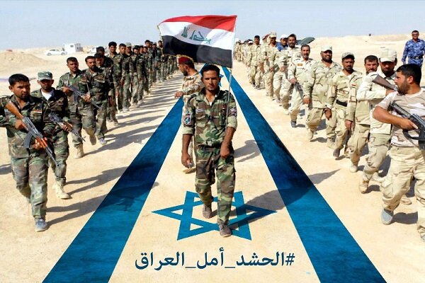 اي استهداف للحشد الشعبي هو استهداف للمؤسسات العسكرية العراقية