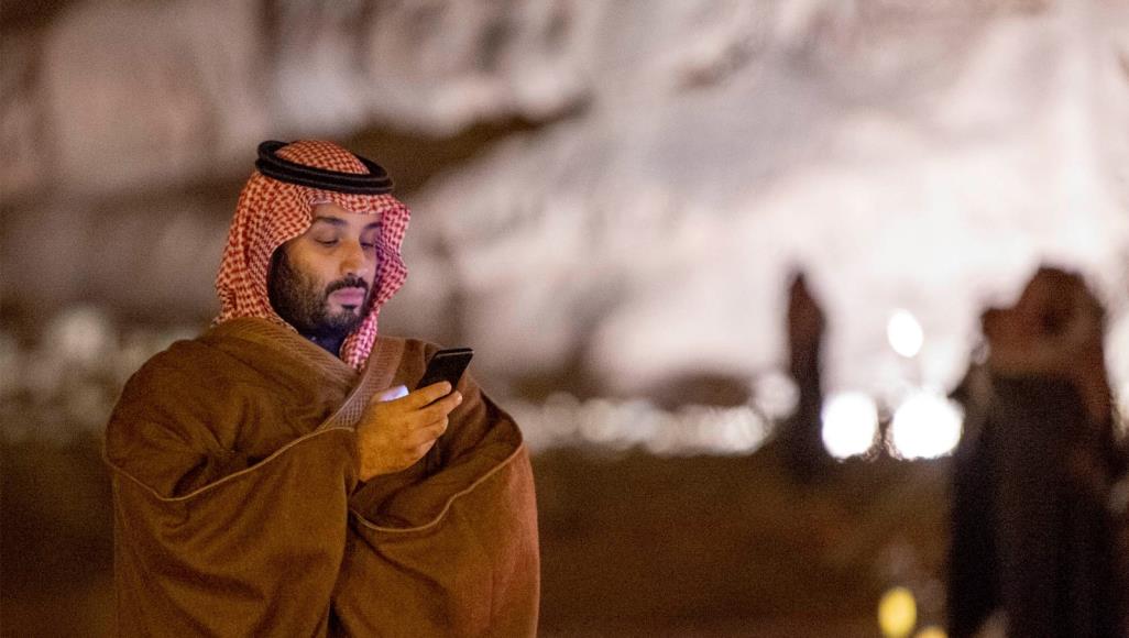  السعودية تعترف باعتقال محمد بن سلمان للأميرة بسمة وعدد من الضباط البارزين ؟!