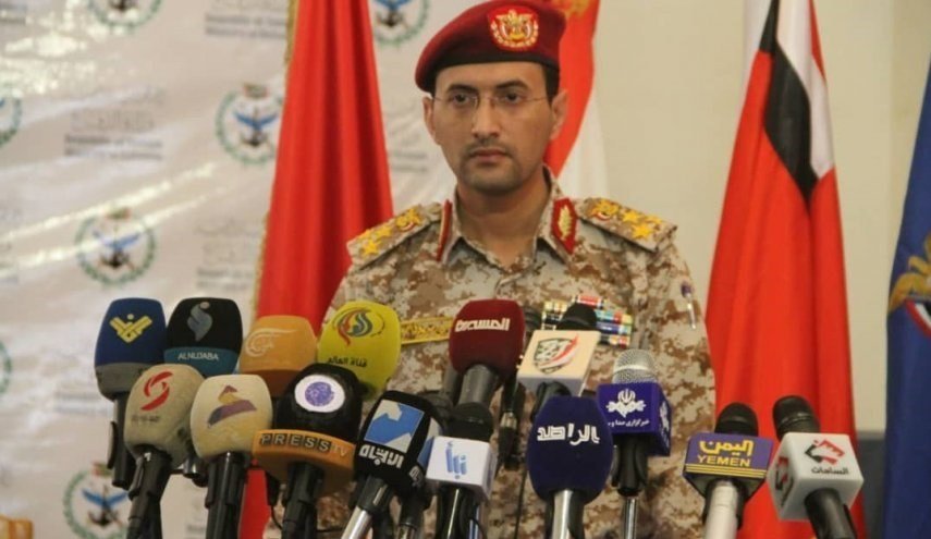 القوات اليمنية تصد غارات لطيران العدوان السعودي