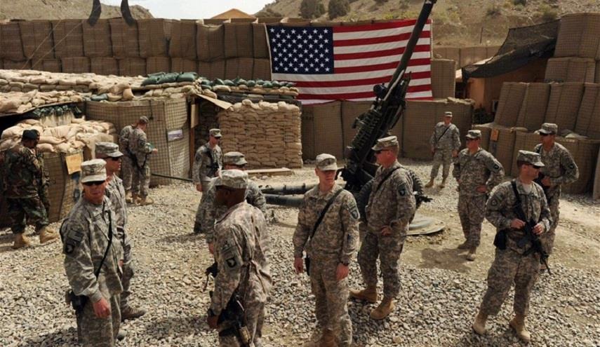 أمريكا تقرر الانسحاب من قواعد رئيسة لها في العراق