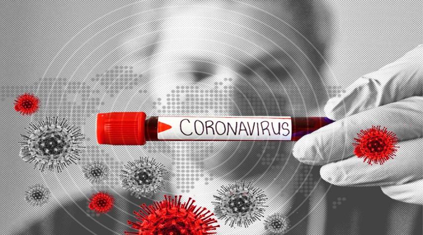 سيدة ايرانية عمرها 103 اعوام تتعافى من فيروس كورونا