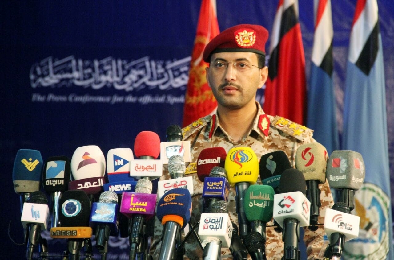 الجيش اليمني يحرر الجوف ويعلن نجاح عملية فأمكن منهم