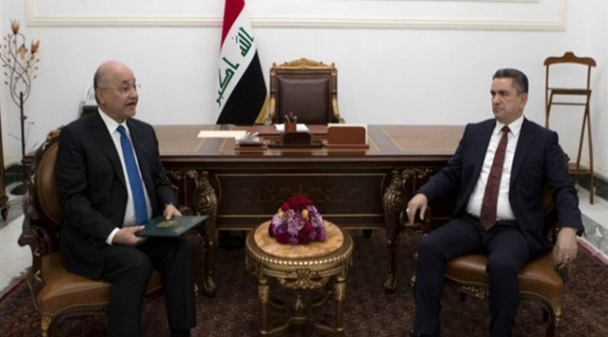 ويكيليكس عن رئيس وزراء العراق المُكلّف: أميركيّ مُعادٍ لإيران وسوريا