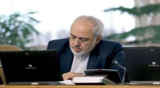 وزير الخارجية الايراني: حان الوقت لتغير واشنطن سياستها الفاشلة
