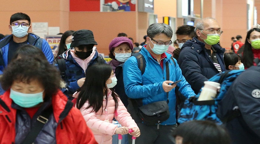 الصين... لا إصابات بالفيروس خلال الـ24 ساعة الماضية