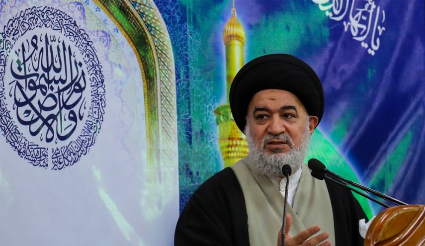 المرجعية الدينية في العراق تحذر من استغلال الظروف ورفع الأسعار
