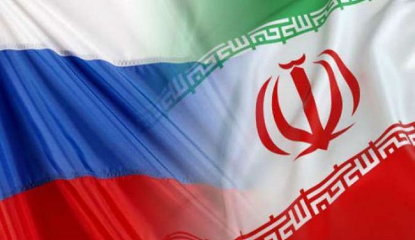 روسيا تؤكد معارضتها للحظر الاميركي ضد ايران