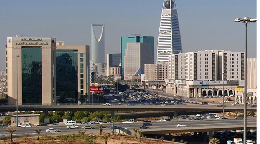 تعليق وسائل النقل كافة في السعودية على مدى اسبوعين