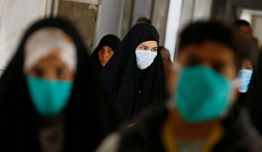  الصحة العراقية تعلن تسجيل 19 اصابة جديدة بكورونا 