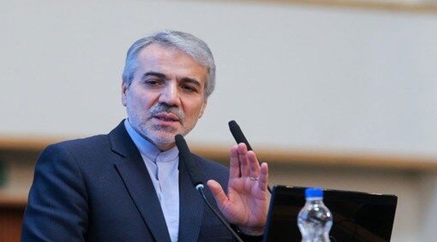 ايران..انعقاد ثاني اجتماع للجنة قيادة "النهضة الانتاجية" بمنظمة التخطيط والميزانية 