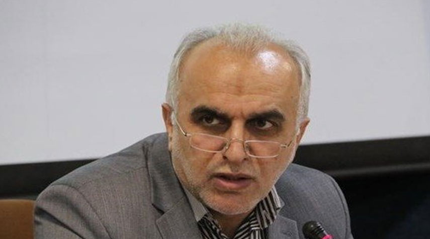 وزير الاقتصاد والمالية الايراني: تنمية الصادرات تسهم في تحقيق النهضة الانتاجية
