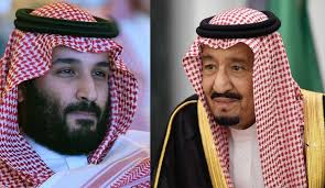 خلاصة مختصرة جدا من كتاب صعود محمد بن سلمان الى السلطة