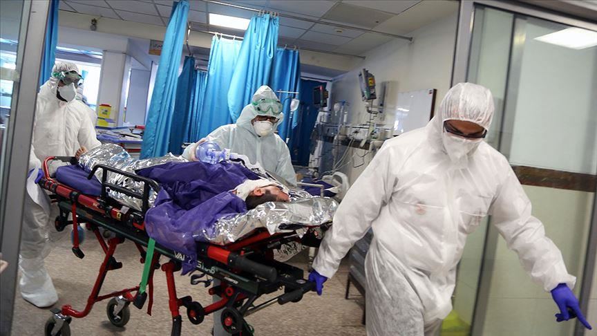 السعودية تعلن عن أول حالة وفاة بفيروس كورونا