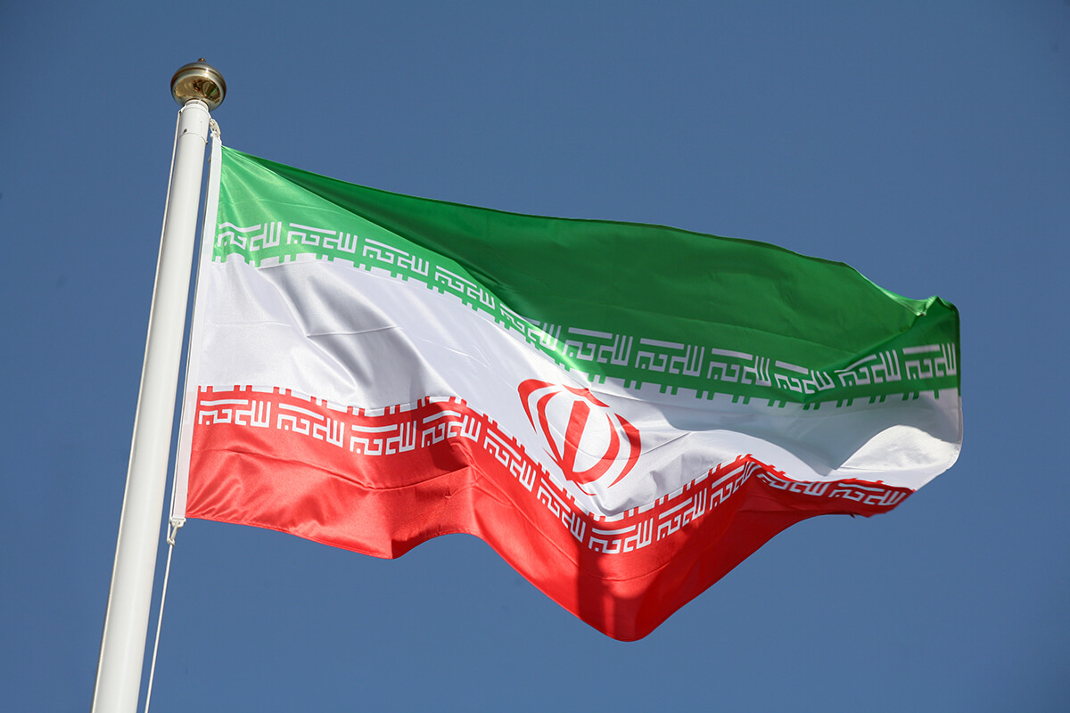  رسالة من ثماني دول إلى الأمم المتحدة لرفع الحظر عن إيران 