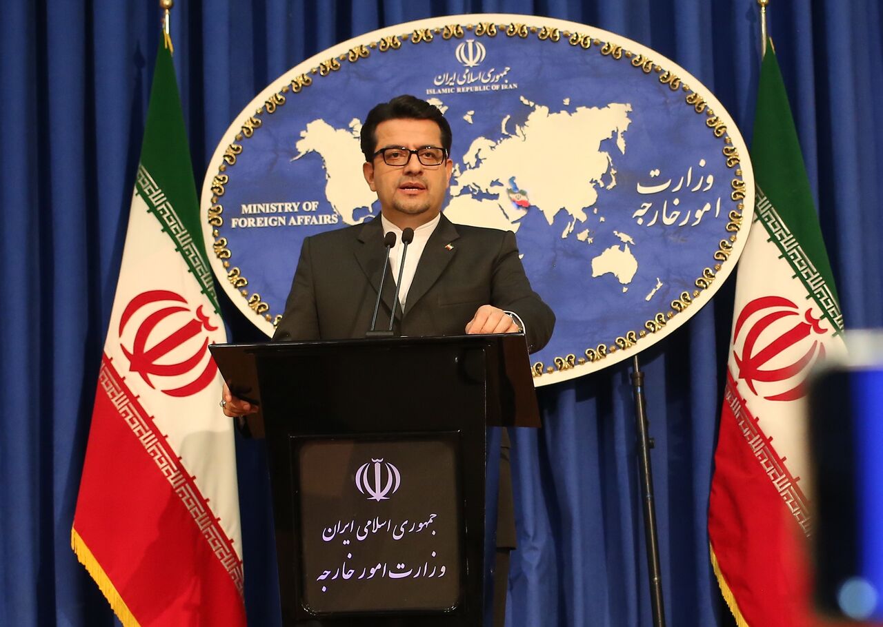 طهران ترحب بوقف الحرب ورفع الحصار عن اليمن