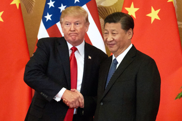 امريكا تطلب المساعدة من الصين للسيطرة على كورونا
