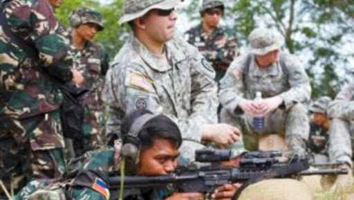 الجيش الأمريكي يلغي تدريبات عسكرية مع الفلبين
