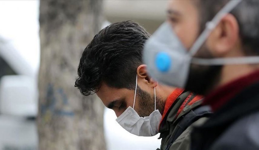 العراق يعلن عن 48 اصابة جديدة بفيروس كورونا