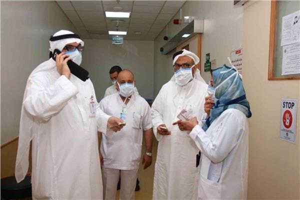 السعودية تعلن عن 99 اصابة جديدة بفيروس كورونا