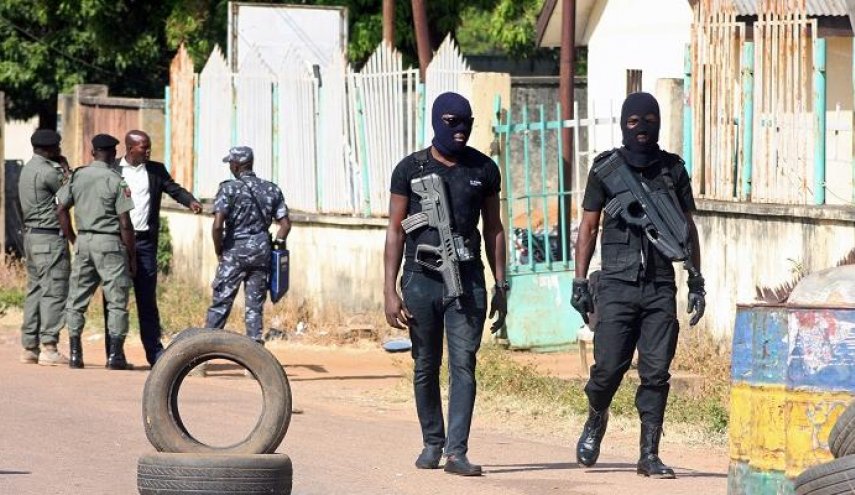 مقتل خمسة اشخاص بهجوم لـ"داعش" في نيجيريا