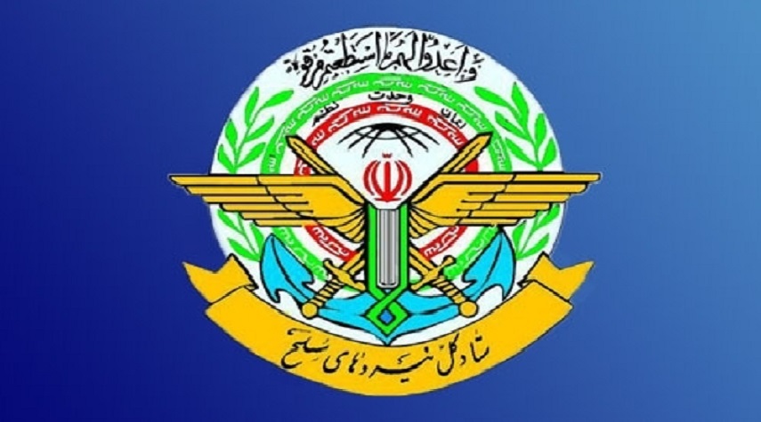هيئة الأركان: الجمهورية الاسلامية حققت منجزات في القطاع العسكري