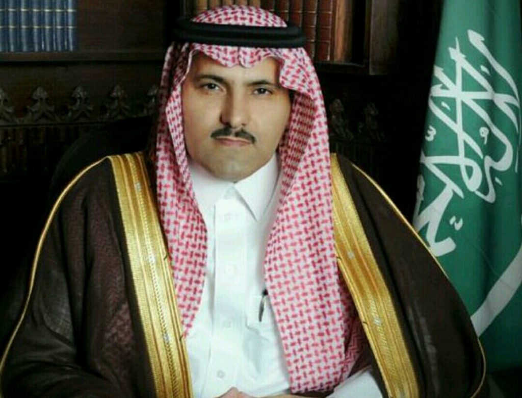 السعودية تدعو انصارالله للتفاوض في الرياض