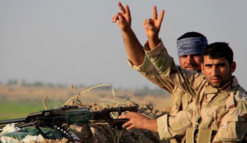  المقاومة العراقية تتوعد بالرد على اي هجوم امريكي 