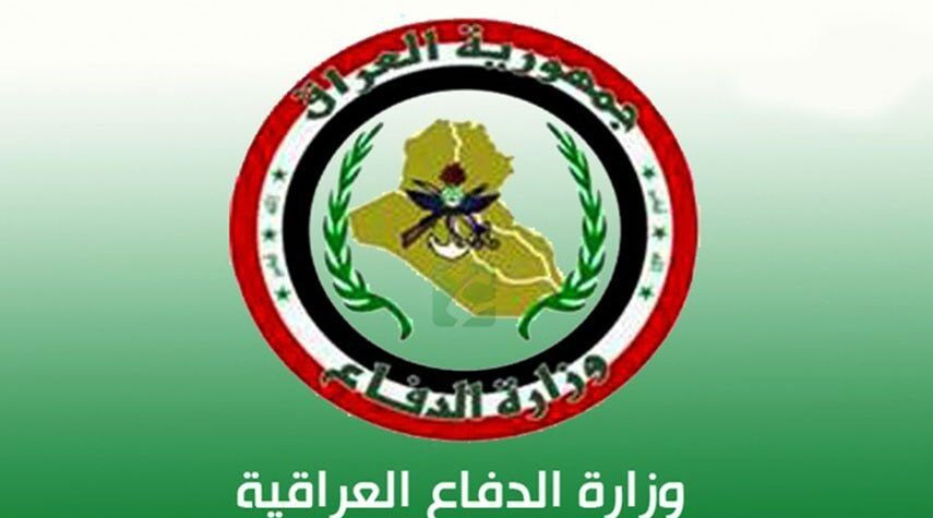 وزارة الدفاع العراقية تهدد بملاحقة مطلقي الشائعات