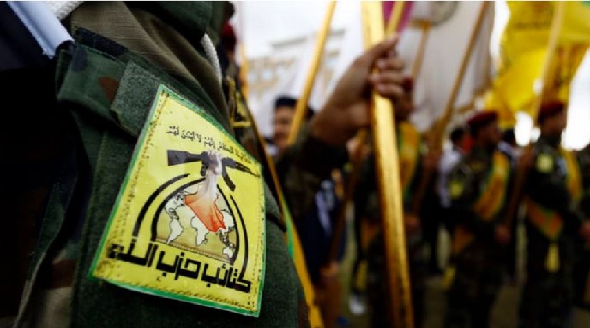 العراق.. كتائب حزب الله تحذر ترامب من أي عمل عدواني