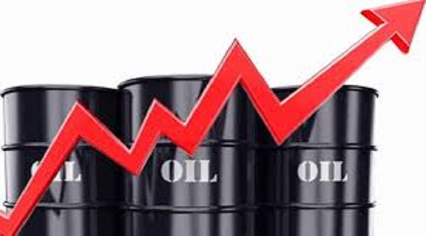 أسعار النفط تشهد قفزة هائلة