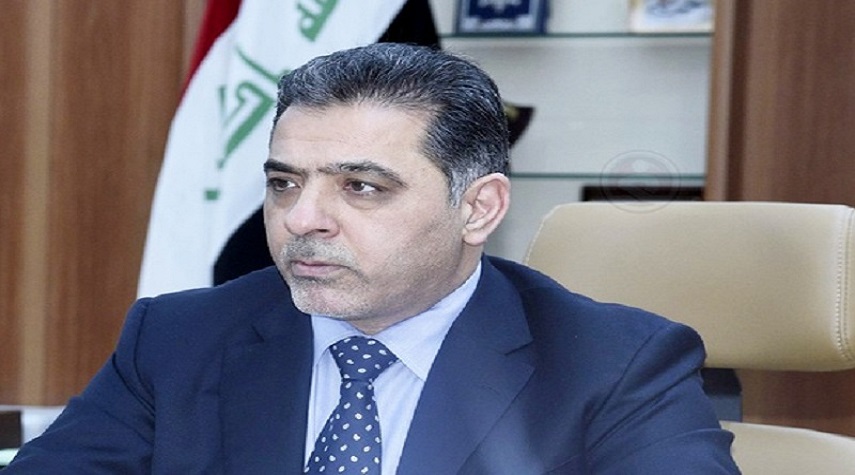  كتلة الفتح تدعو الرئيس العراقي إلى إلغاء تكليف الزرفي