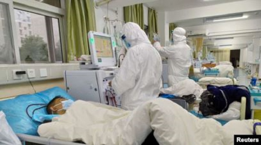 كندا تسجل ارتفاعا بعدد المصابين والوفيات بفيروس كورونا