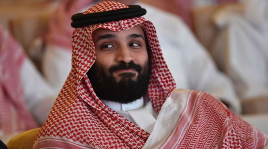 قيادة بن سلمان تضيع السنة الجديدة على السعوديين