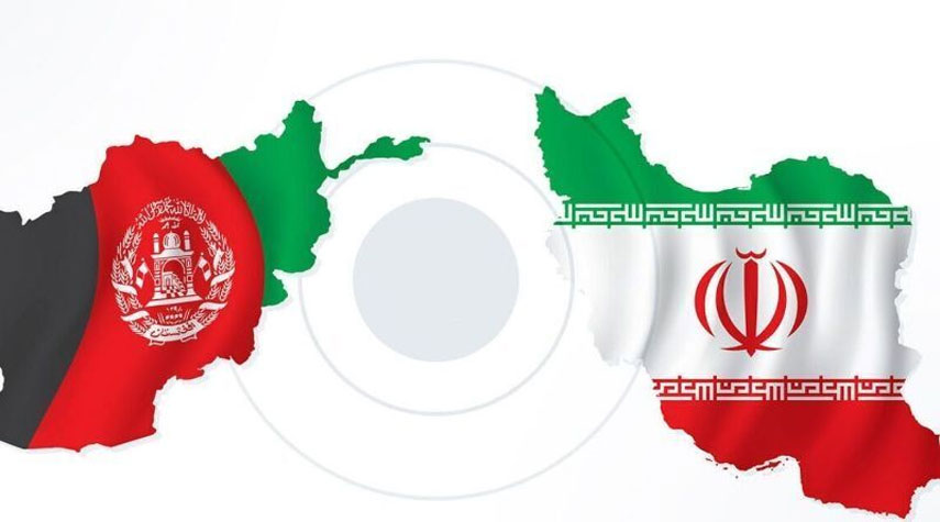 افغانستان تثمن مساعدة ايران في معالجة رعاياها بالمجان