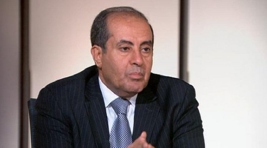 وفاة رئيس الوزراء الليبي السابق في القاهرة بسبب كورونا