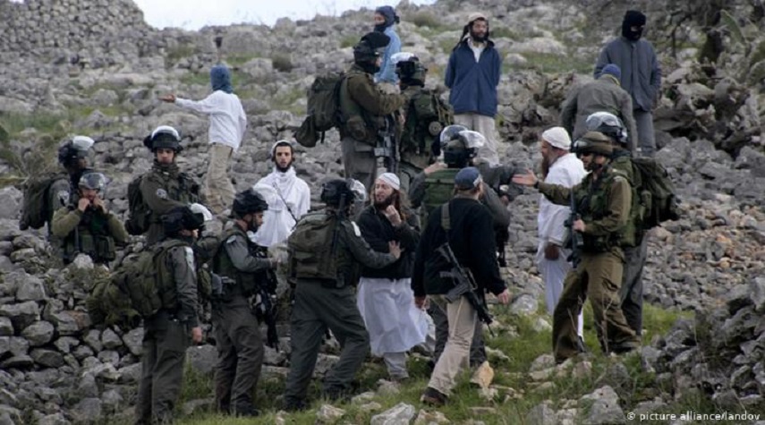 الأمم المتحدة: عنف المستوطنين ضدّ الفلسطينيين ارتفع بنسبة 78%