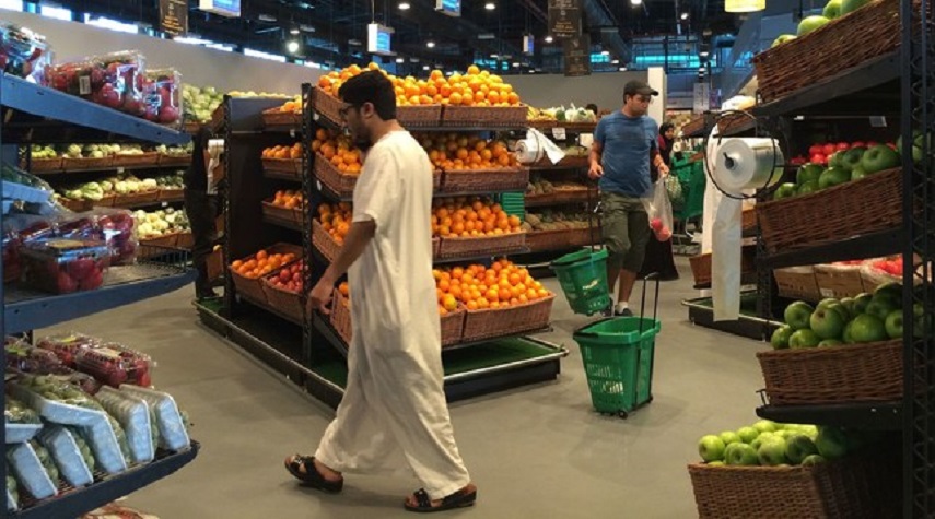 الكويت تستأنف استيراد المواد الغذائية من إيران