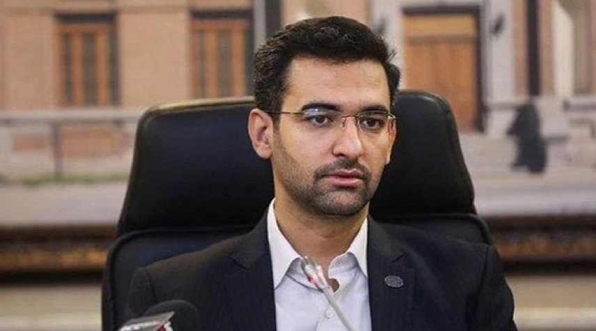 وزارة الاتصالات الايرانية تزيد سرعة الانترنت المنزلي مجانا