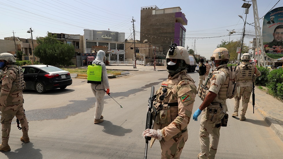 العراق: هذا الأسبوع هو الأكثر خطورة لكورونا